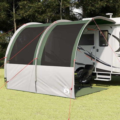 Water Resistant Tarp -Person 260 x 300 x 260 cm Waterproof