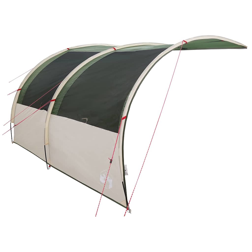Water Resistant Tarp -Person 260 x 300 x 260 cm Waterproof
