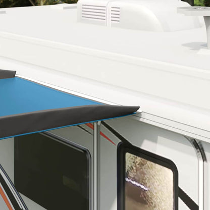 Water Resistant Tarp Arch with Roof 260 x 300 x 260 cm