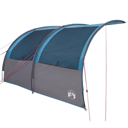 Water Resistant Tarp Arch with Roof 260 x 300 x 260 cm