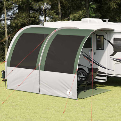 Water Resistant Tarp -Person 260 x 350 x 260 cm Waterproof