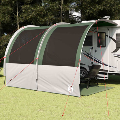 Water Resistant Tarp -Person 260 x 350 x 260 cm Waterproof