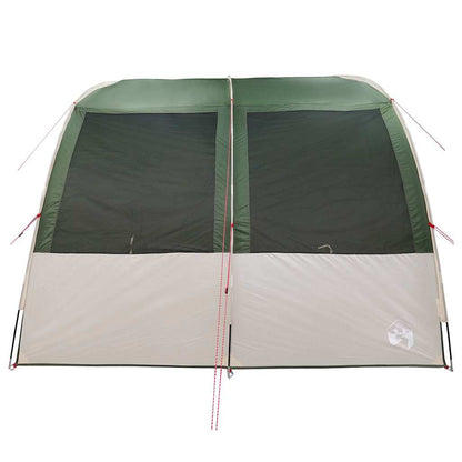 Water Resistant Tarp -Person 260 x 350 x 260 cm Waterproof