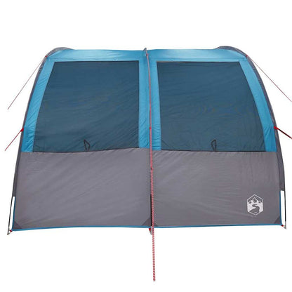 Water Resistant Tarp Arch with Roof 260 x 350 x 260 cm