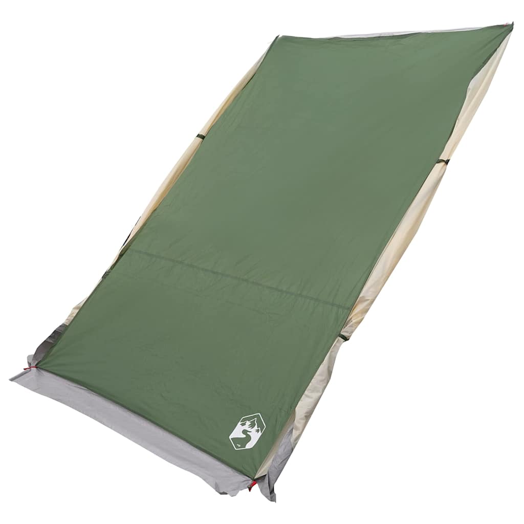 Tailgate Tent with Roof Green 190 x 150 x 185 cm Taffeta