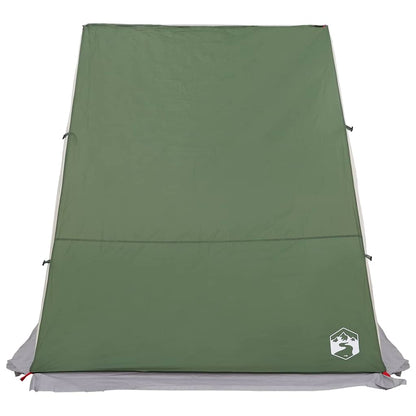 Tailgate Tent with Roof Green 190 x 150 x 185 cm Taffeta