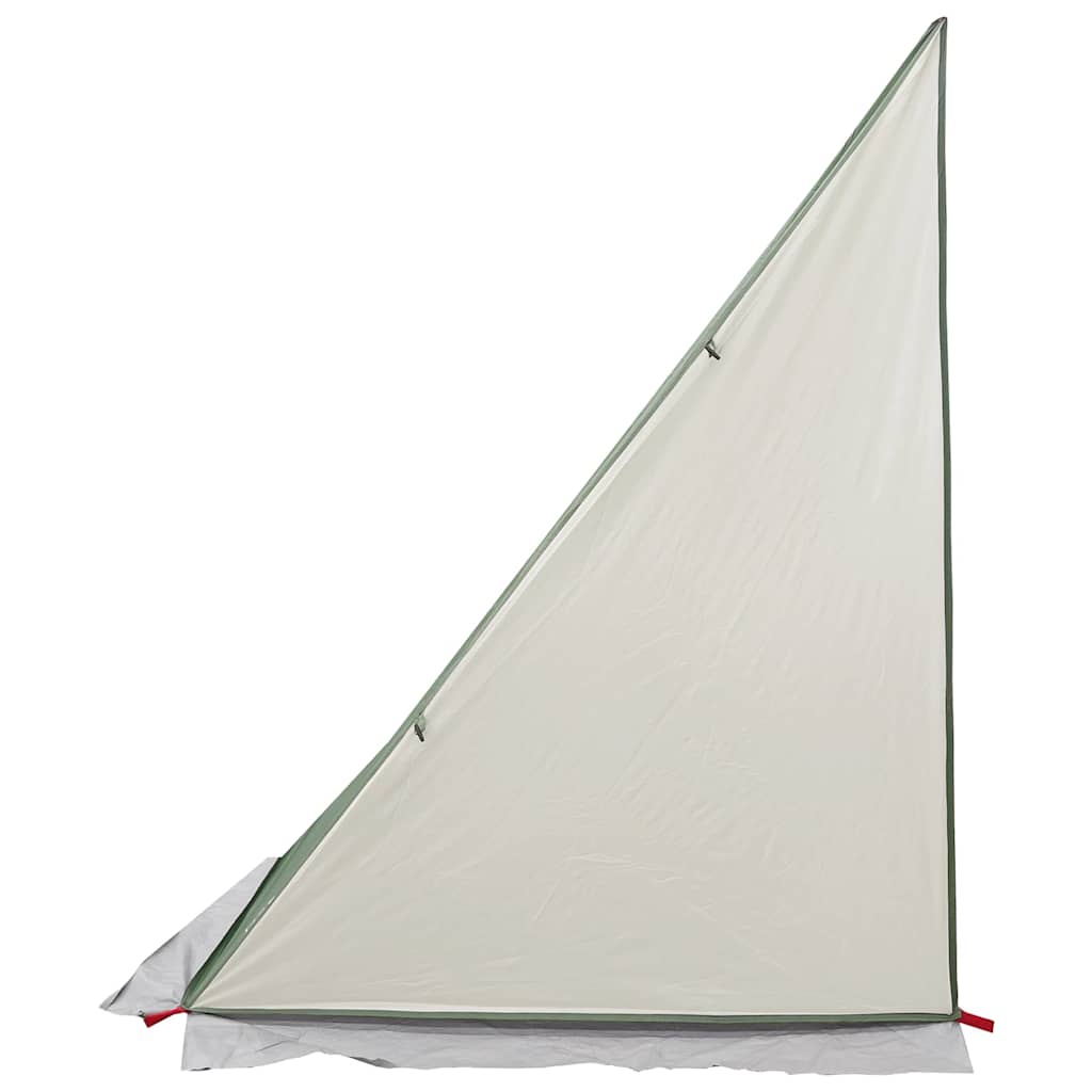 Tailgate Tent with Roof Green 190 x 150 x 185 cm Taffeta