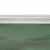 Tent with Roof Other with Air Vent Green and Black