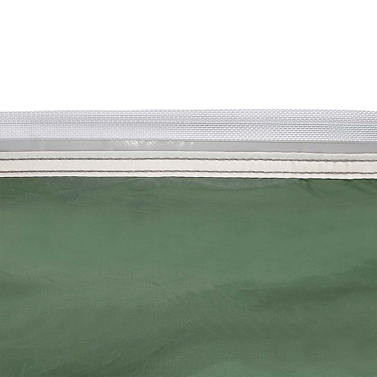 Tailgate Tent Green 140/190 x 150 x 185 cm Taffeta Waterproof