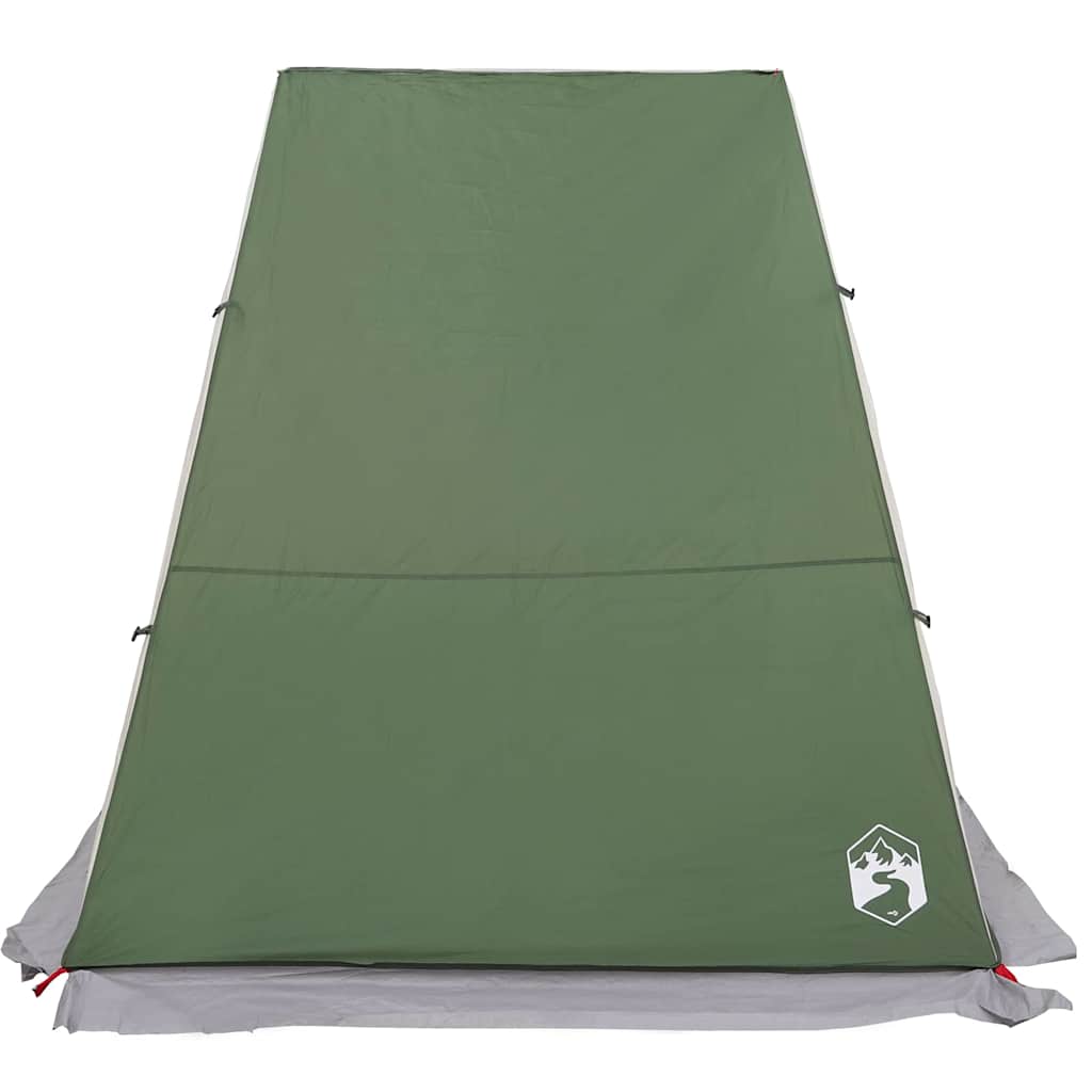 Tailgate Tent -Person 190 x 150 x 185 cm Green Taffeta