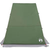 Tent with Roof Other with Air Vent Green and Black
