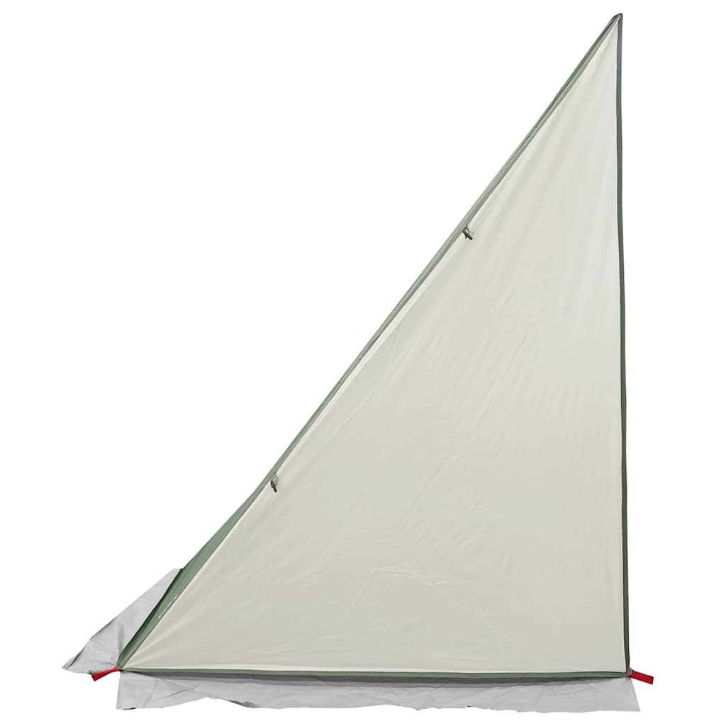 Tailgate Tent -Person 190 x 150 x 185 cm Green Taffeta