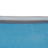 Tent with Roof Other with Air Vent Blue and Black