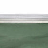 Tent with Roof Other with Air Vent Green and Black 285 x 255 x 245 cm Polyester