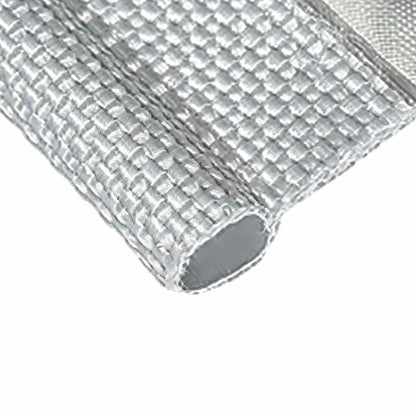 Storage Bag with Storage Black and Blue 98 x 47 cm Oxford