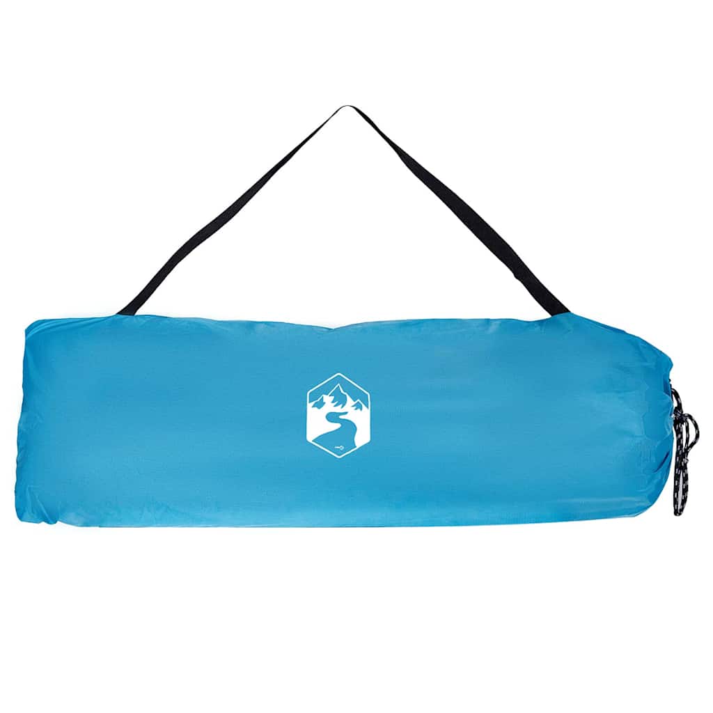 Inner Tent with Roof Blue 280 x 220 x 176 cm Taffeta