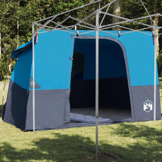 Inner Tent with Roof Blue 280 x 220 x 176 cm Taffeta