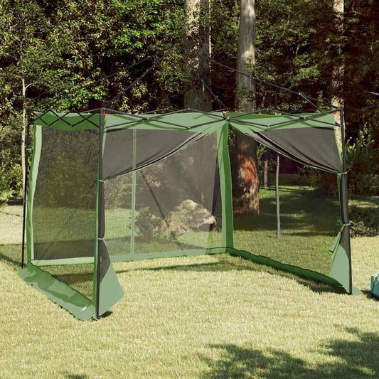 Inner Tent 6-Person Green Taffeta