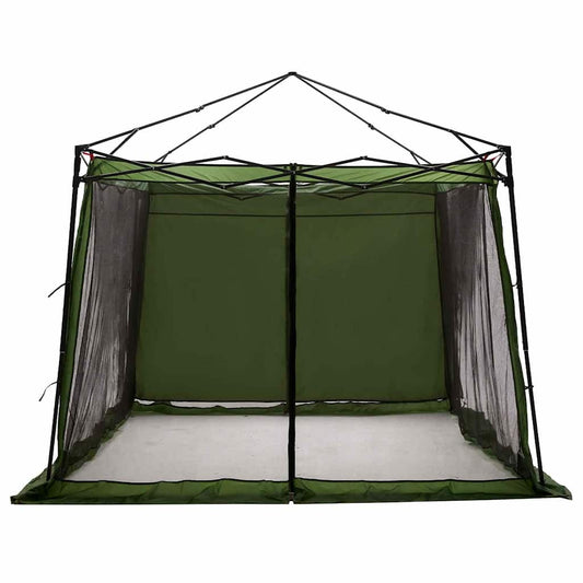 Inner Tent 6-Person Green Taffeta