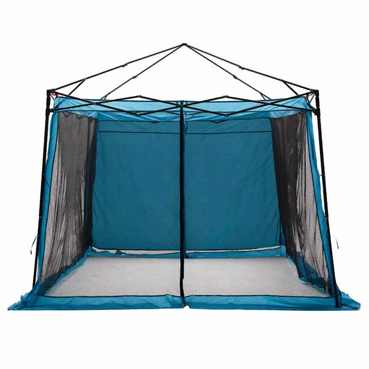Inner Tent 6-Person Blue Taffeta