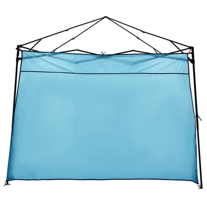 Inner Tent with Roof Blue 303 x 303 x 196 cm Taffeta