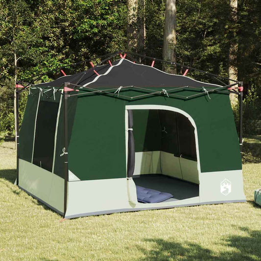 Inner Tent 6-Person Green Taffeta
