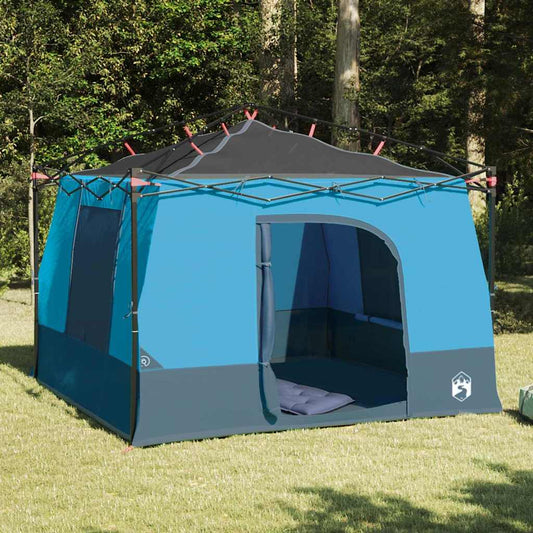 Inner Tent 6-Person Blue Taffeta