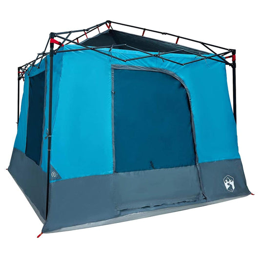 Inner Tent 6-Person Blue Taffeta