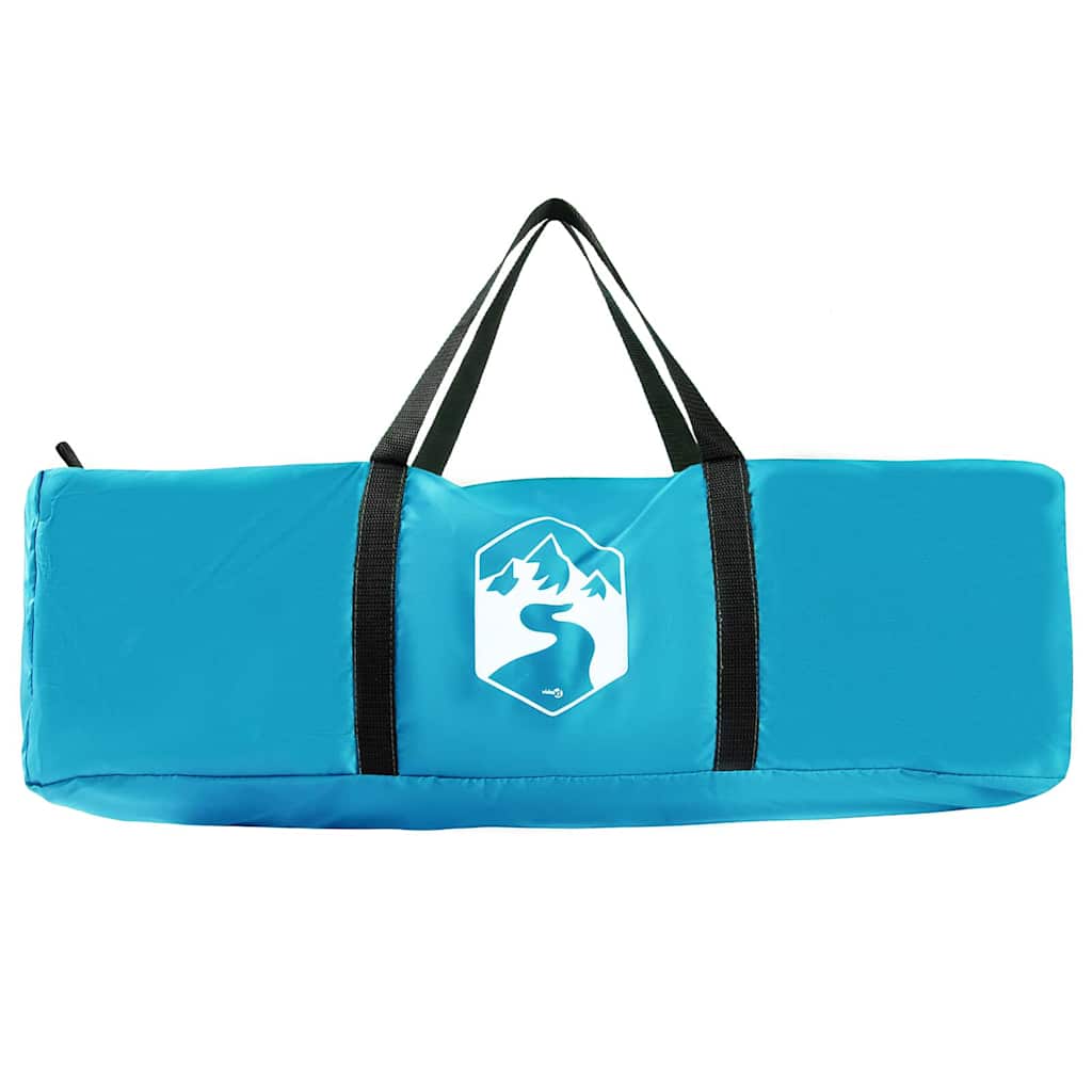 Inner Tent with Roof Blue 291 x 291 x 240 cm Taffeta