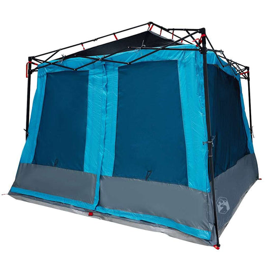 Inner Tent 6-Person Blue Taffeta