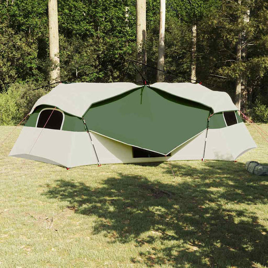 Inner Tent 8-Person Green Taffeta
