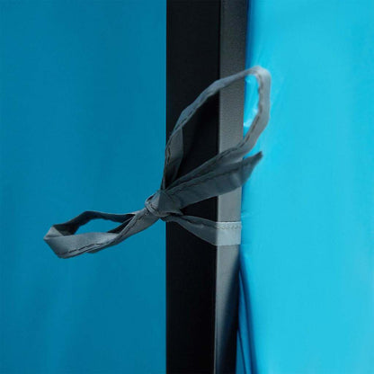 Inner Tent with Roof Blue 520 x 520 x 190 cm Taffeta