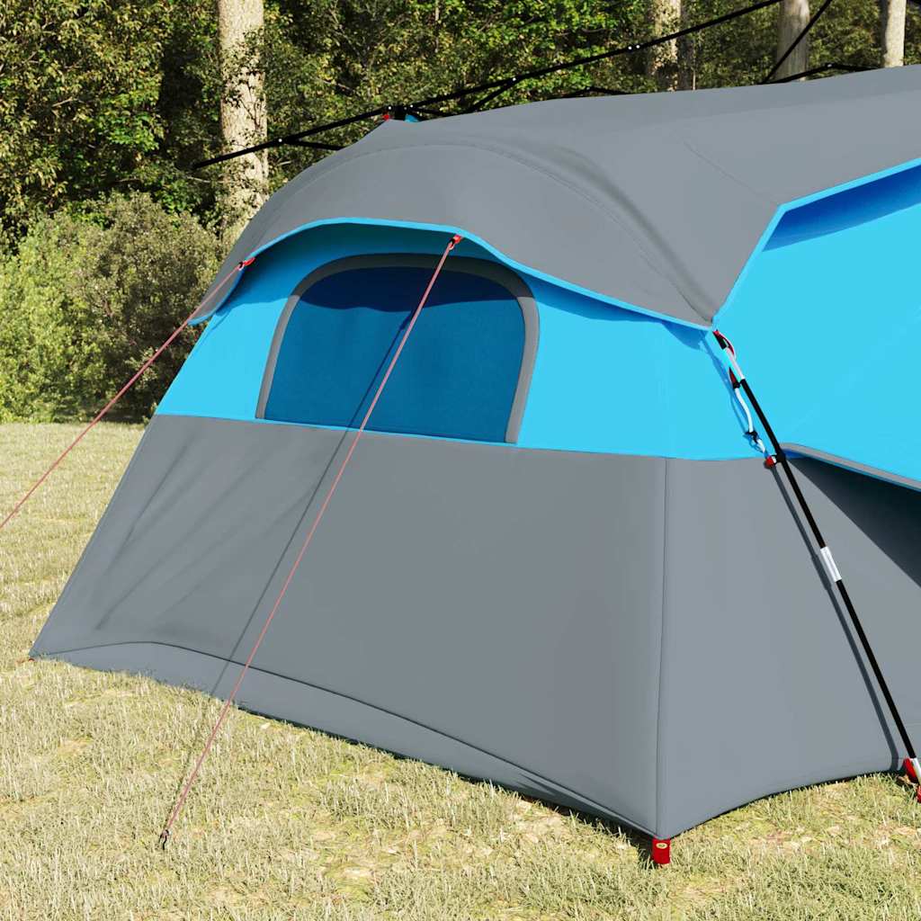 Inner Tent with Roof Blue 520 x 520 x 190 cm Taffeta