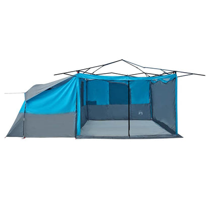 Inner Tent with Roof Blue 520 x 520 x 190 cm Taffeta