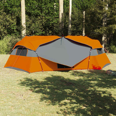 Family Inner Tent Grey 520 x 520 x 190 cm