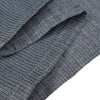 Tent Carpet Blue grey 250 x 400 cm Polyethylene