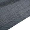 Tent Carpet Blue grey 250 x 400 cm Polyethylene