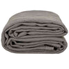 Tent Carpet Light grey 250 x 200 cm Polyethylene