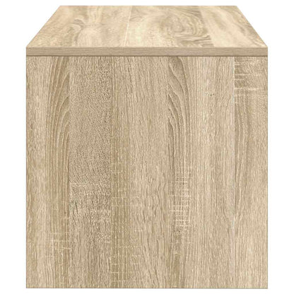 TV Cabinet Sonoma Oak 60x40x40 cm Engineered Wood