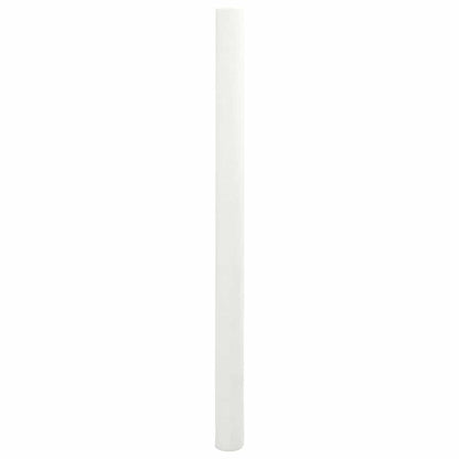 Insect Mesh Screen White 80 x 500 cm Fibreglass