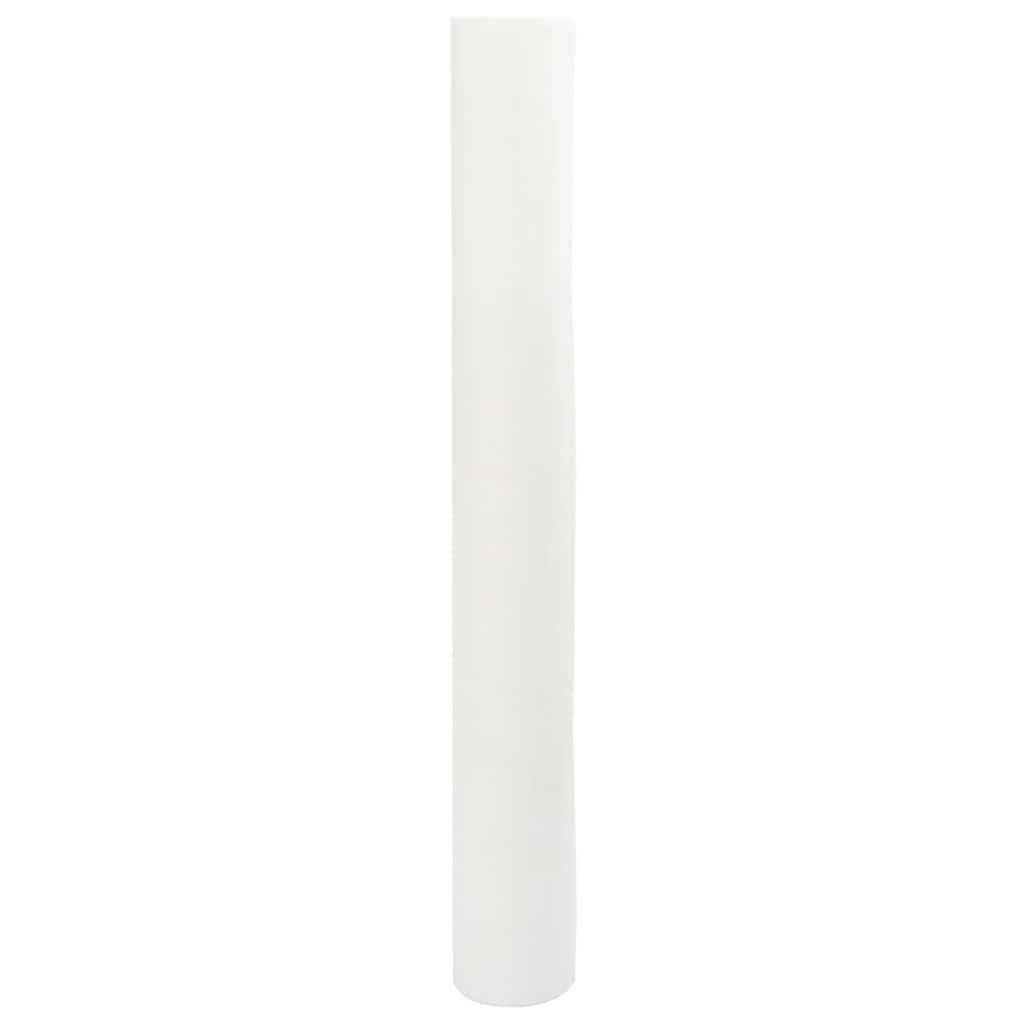 Insect Mesh Screen White 80 x 2000 cm Fibreglass