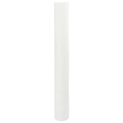 Insect Mesh Screen White 80 x 2000 cm Fibreglass