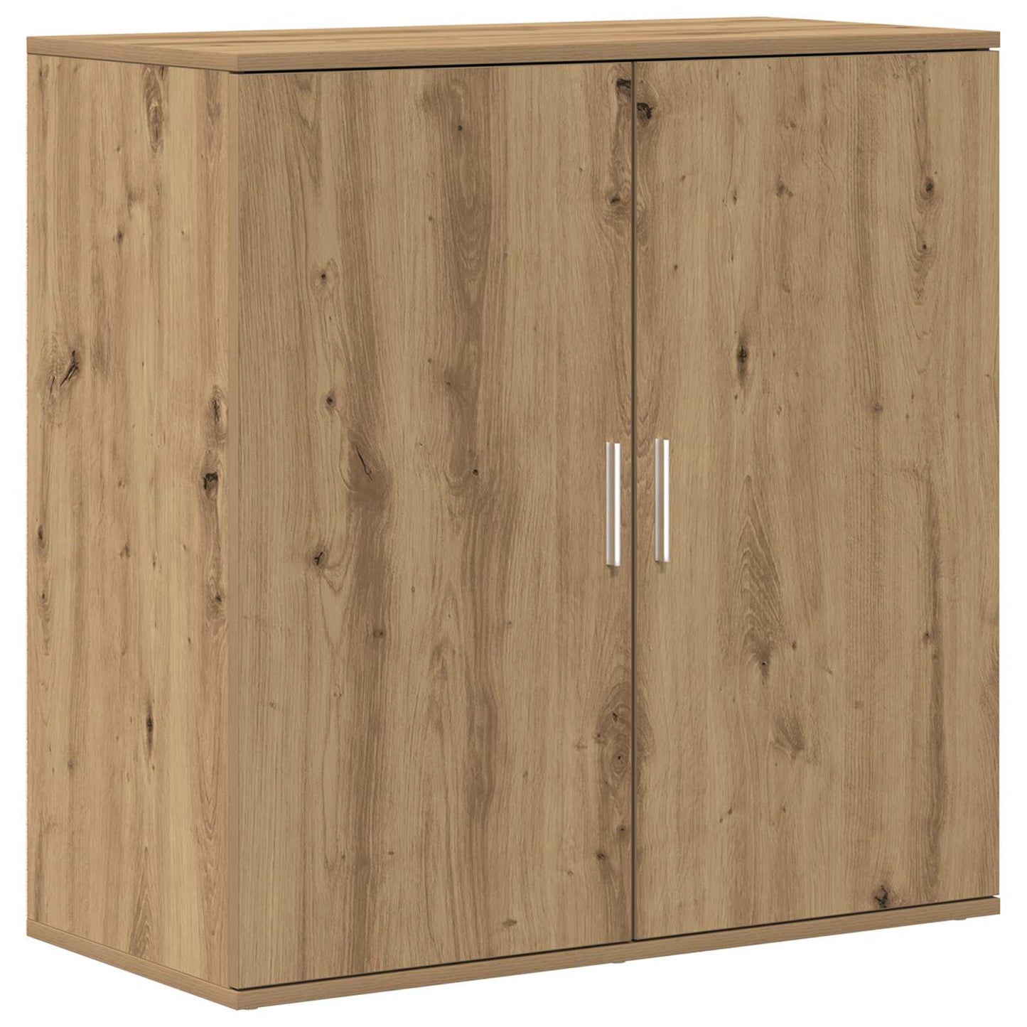 Sideboard Artisan Oak 79 x 38 x 80 cm Engineered Wood