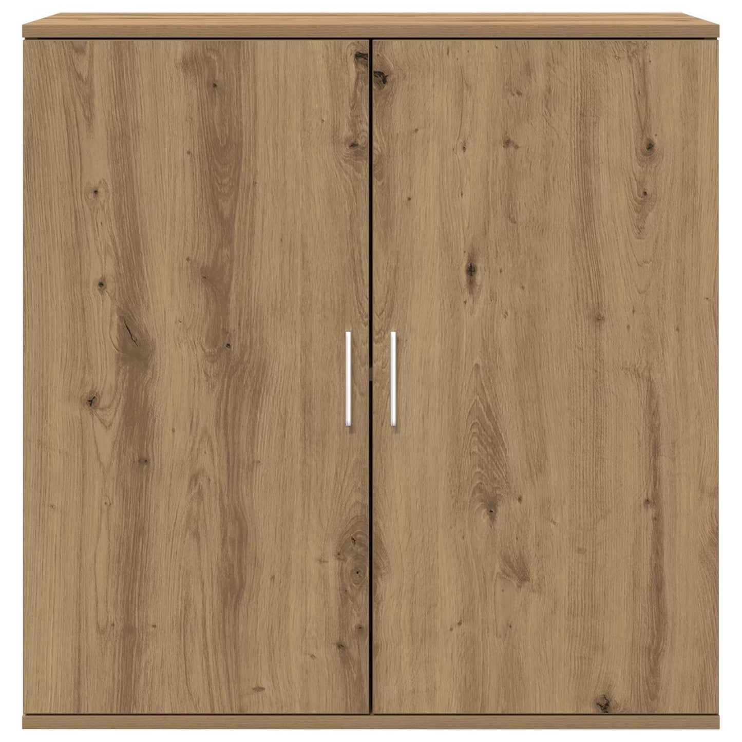 Sideboard Artisan Oak 79 x 38 x 80 cm Engineered Wood
