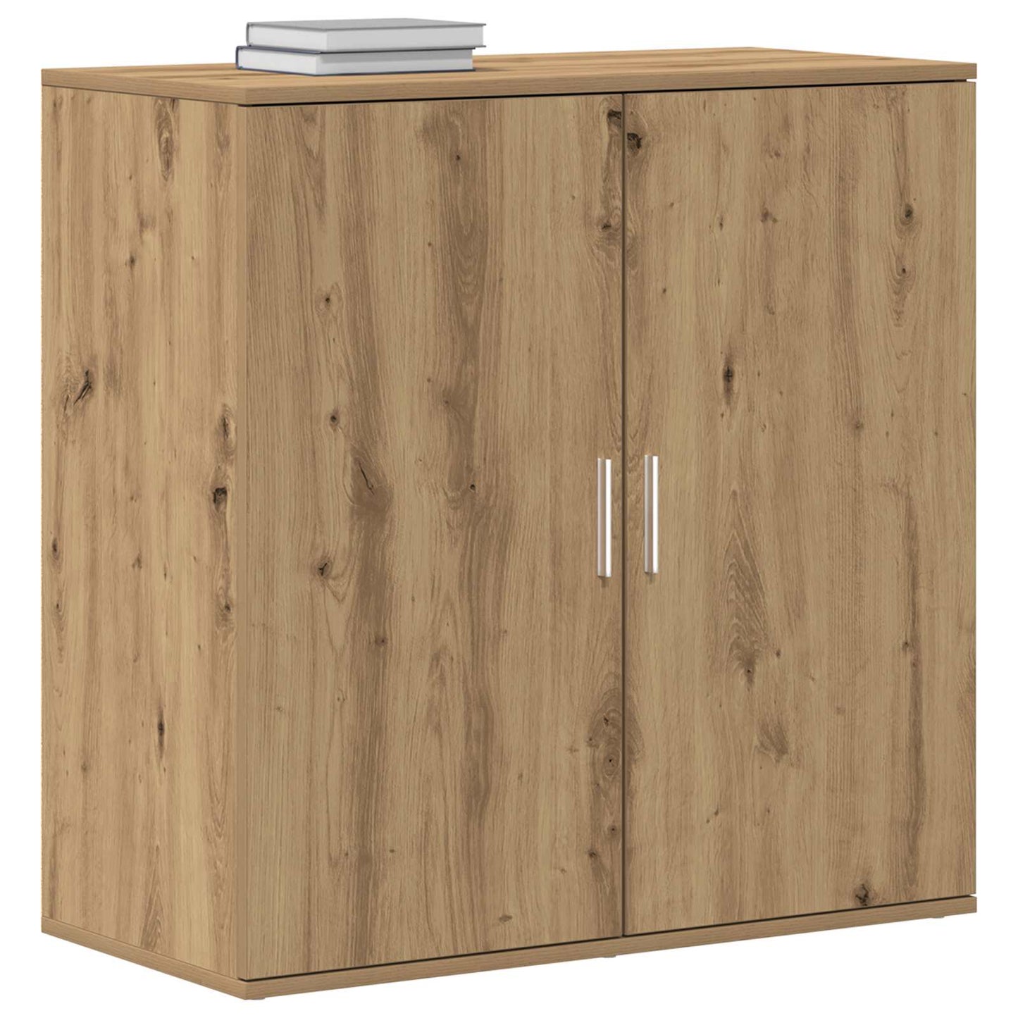 Sideboard Artisan Oak 79 x 38 x 80 cm Engineered Wood