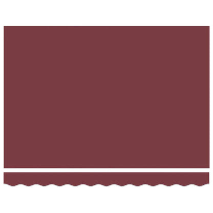Awning Frame Burgundy 250 x 200 cm Polyester with PU coating