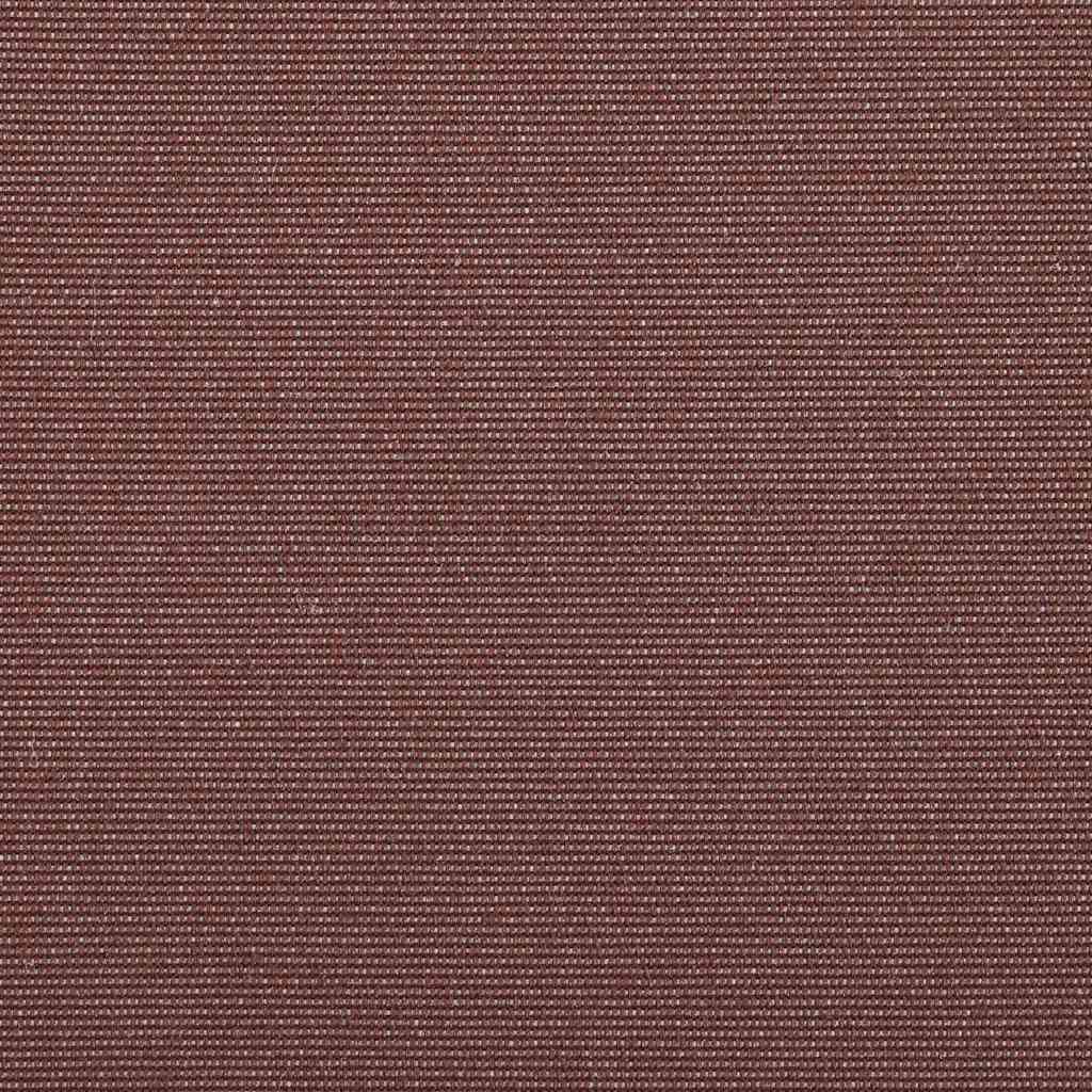 Retractable Awning Brown 350 x 200 cm Fabric