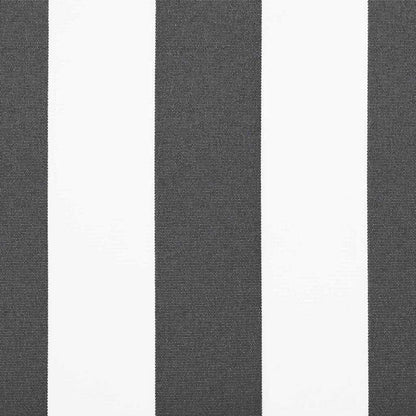 Awning Frame Anthracite and White 350 x 200 cm