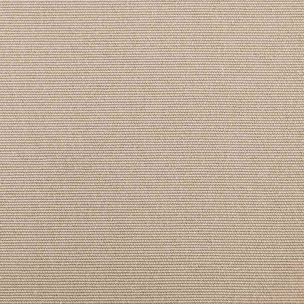 Awning Frame Beige 350 x 200 cm Polyester with PU coating