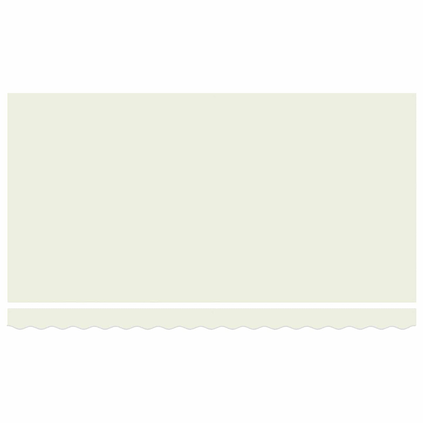 Retractable Awning Cream 400 x 200 cm Polyester and Aluminium